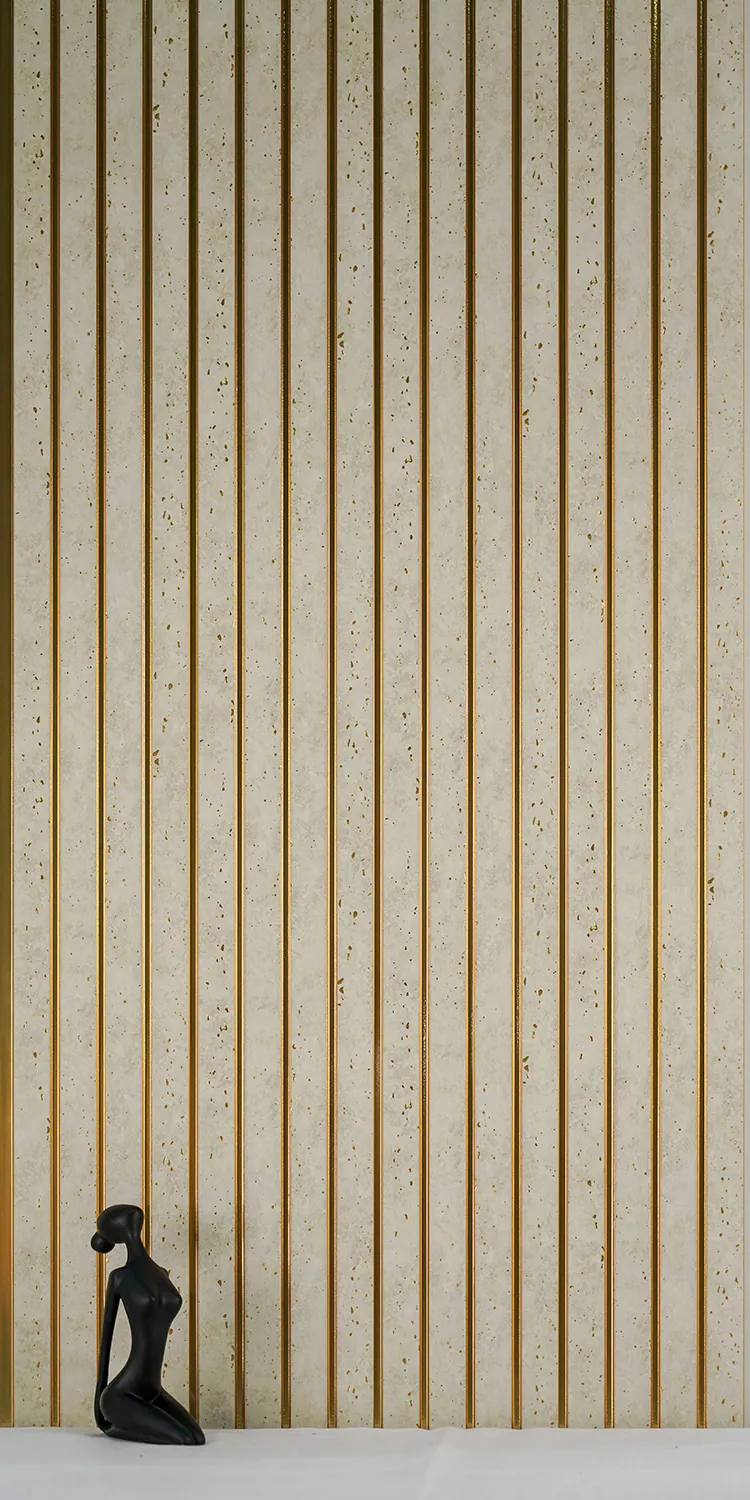 1002 — High Gloss decorative surface