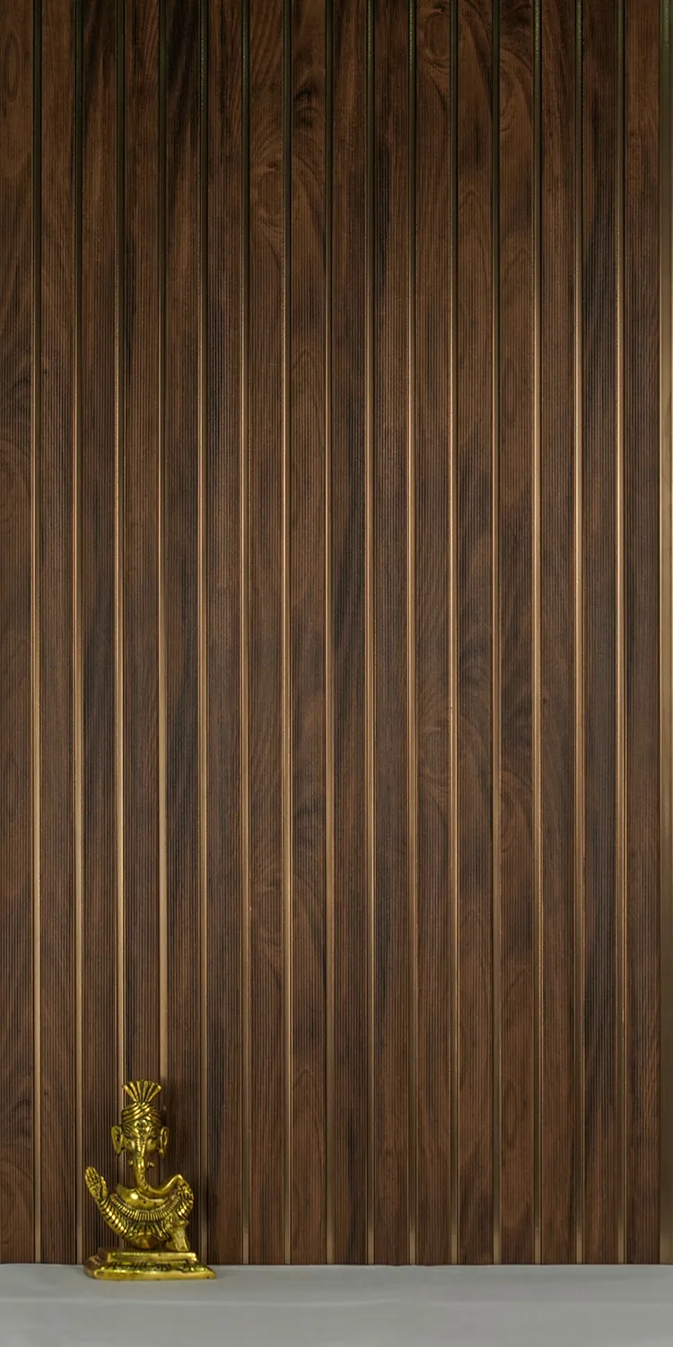 1003 — High Gloss decorative surface