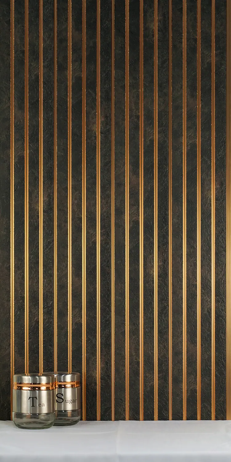 1004 — High Gloss decorative surface