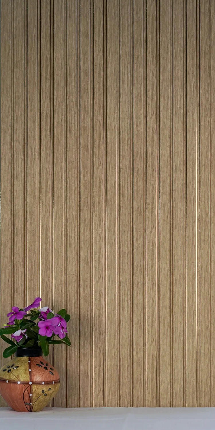 1007 — High Gloss decorative surface