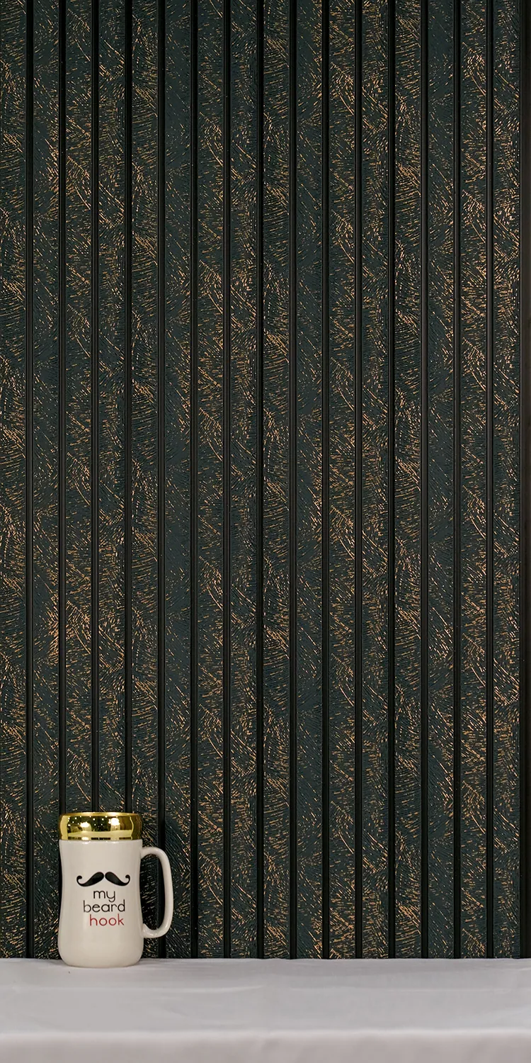 1009 — High Gloss decorative surface