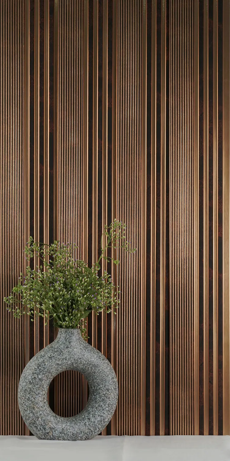 1024 — High Gloss decorative surface