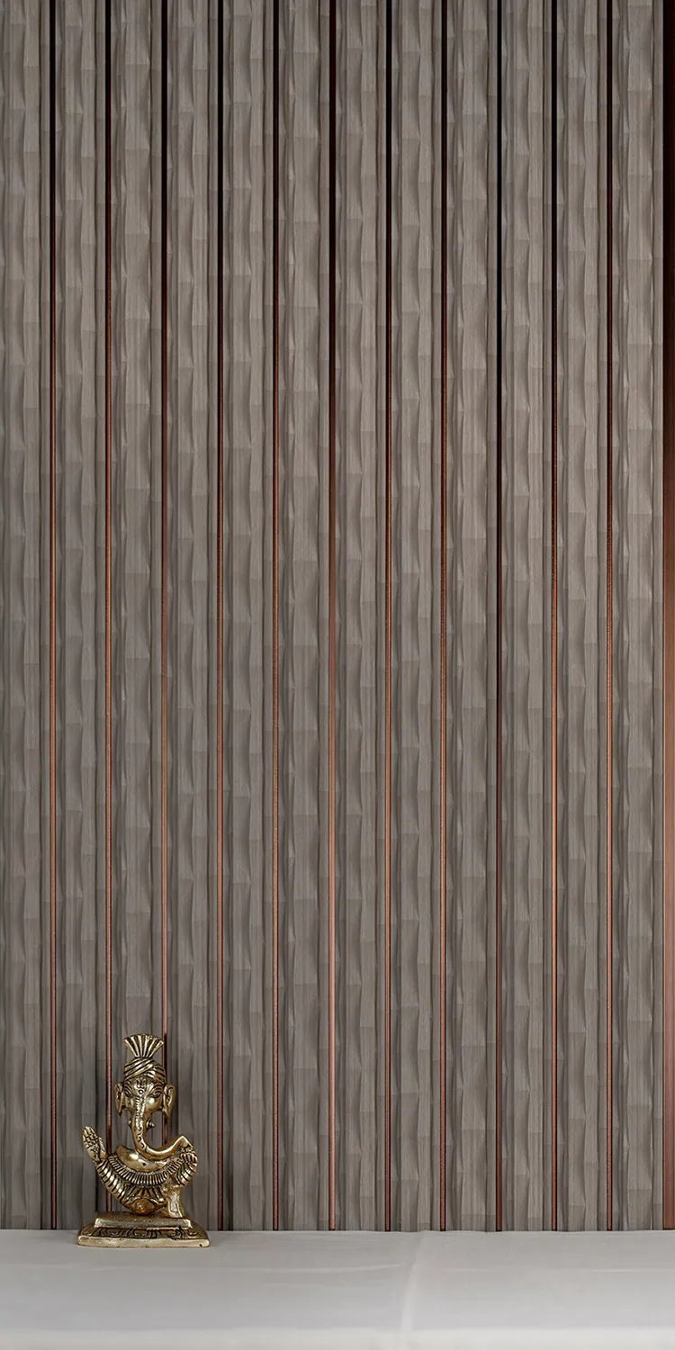 1047 — High Gloss decorative surface