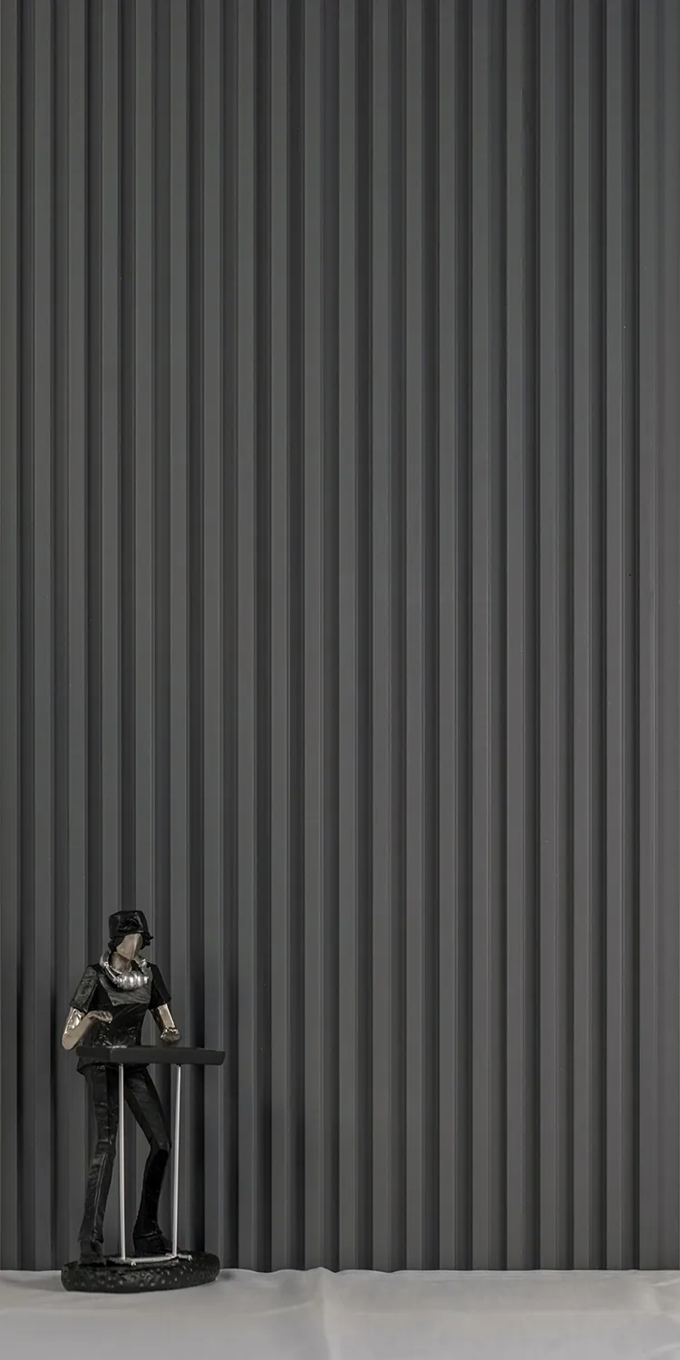 1065 — High Gloss decorative surface