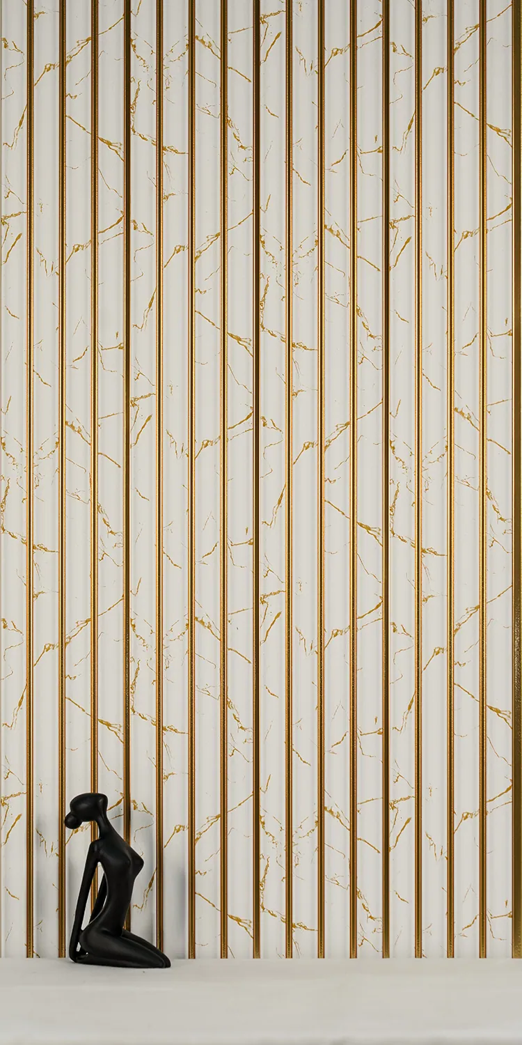 1086 — High Gloss decorative surface