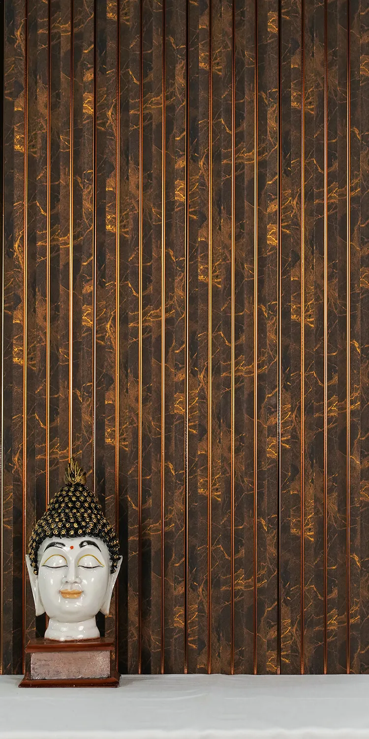 1107 — High Gloss decorative surface