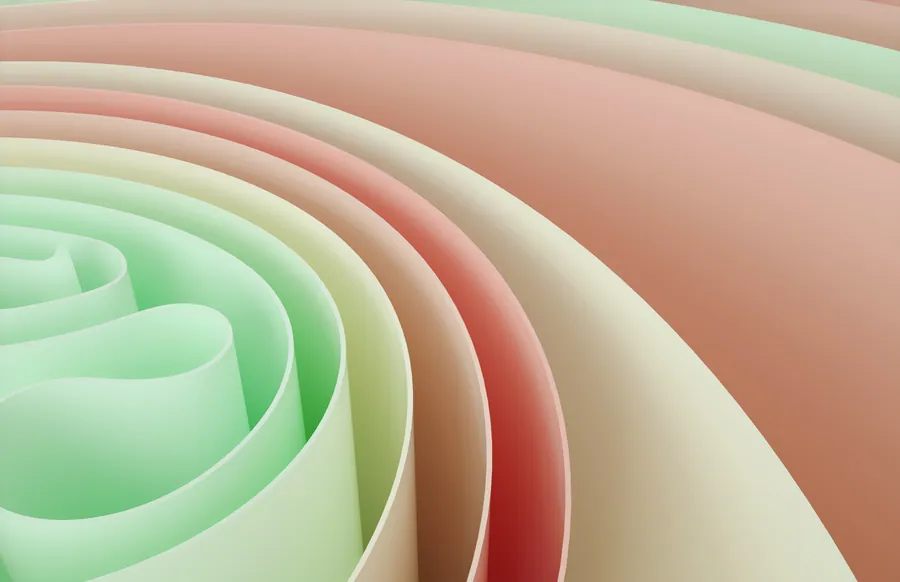 EXASA-Core Acrylic Lamiante — Core Acrylic decorative surface