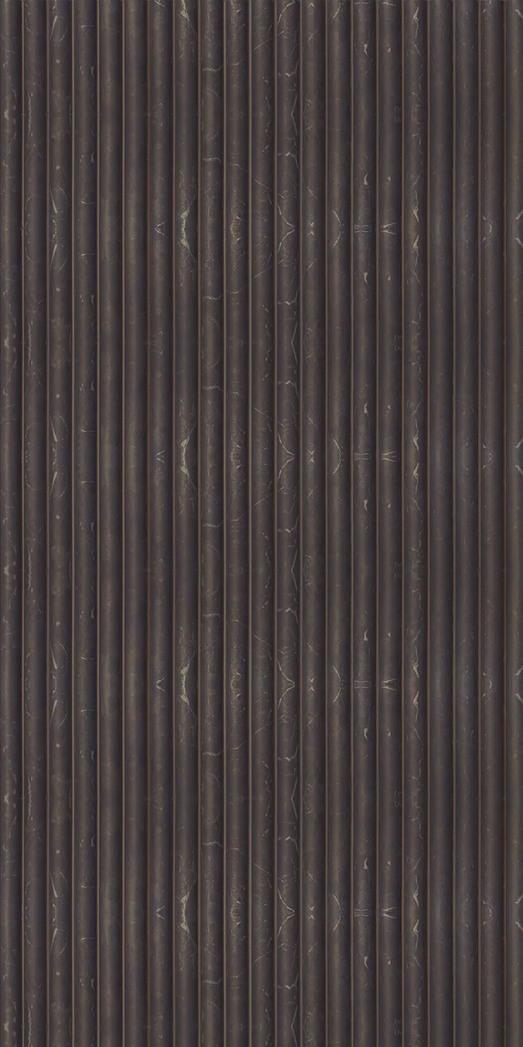 NINE-22 — Wood Louvre decorative surface
