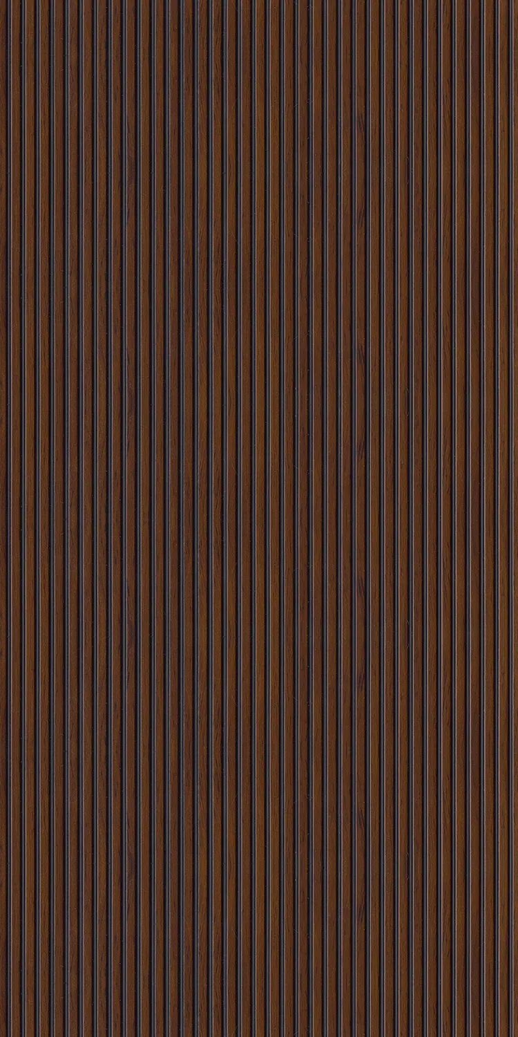NINE-41 — Wood Louvre decorative surface