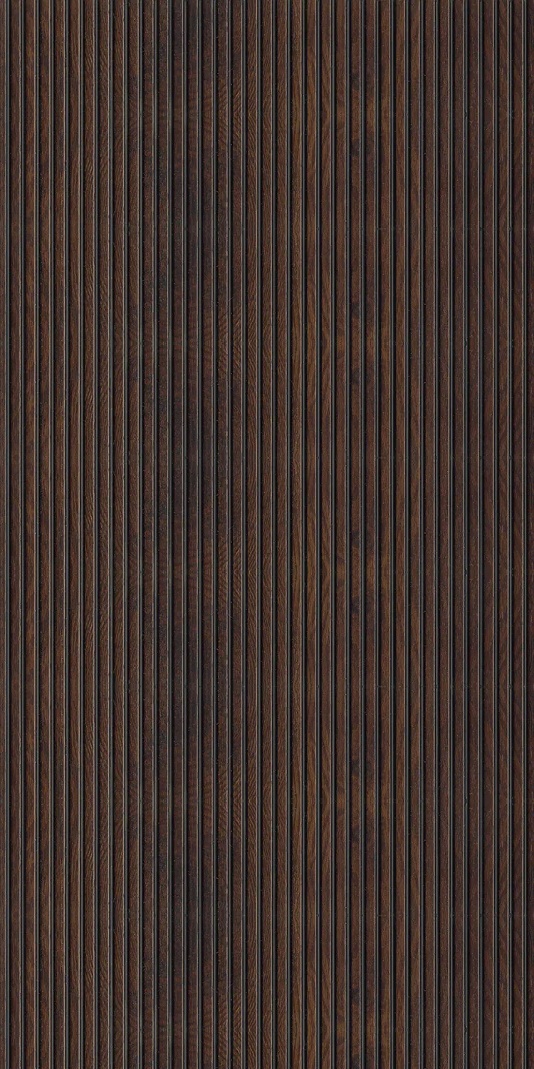 NINE-42 — Wood Louvre decorative surface