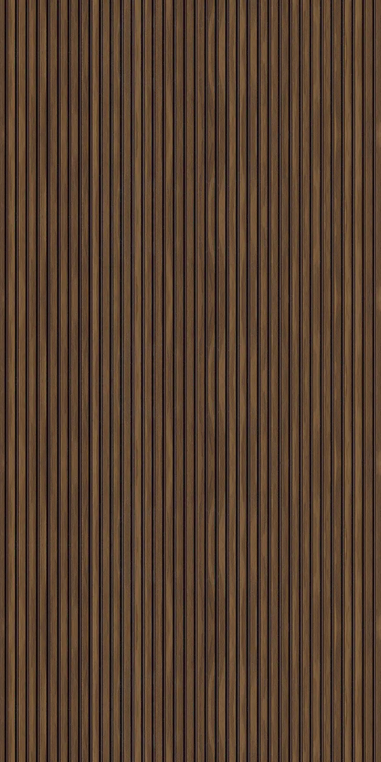 NINE-44 — Wood Louvre decorative surface