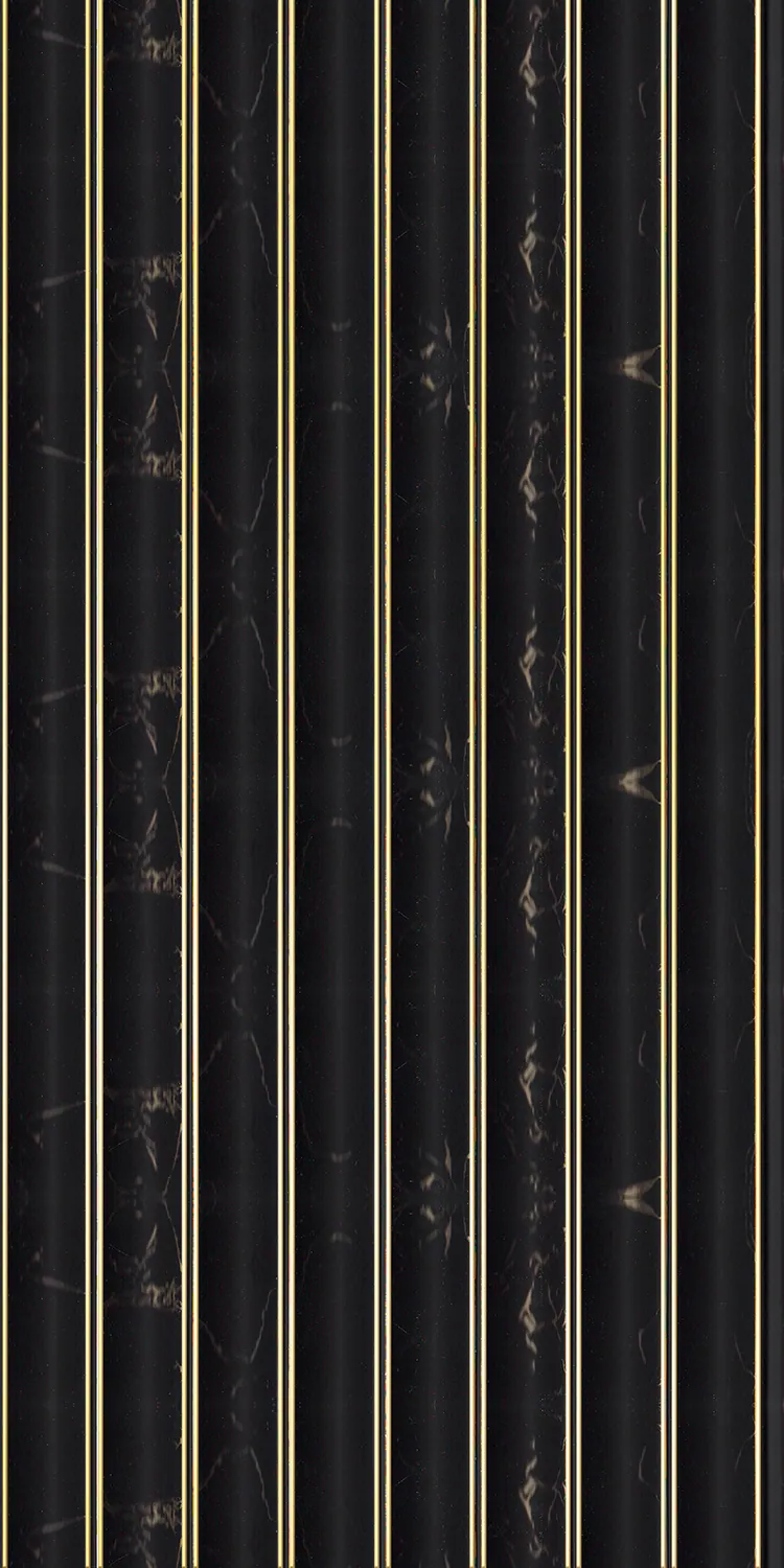NINE-803 — Wood Louvre decorative surface