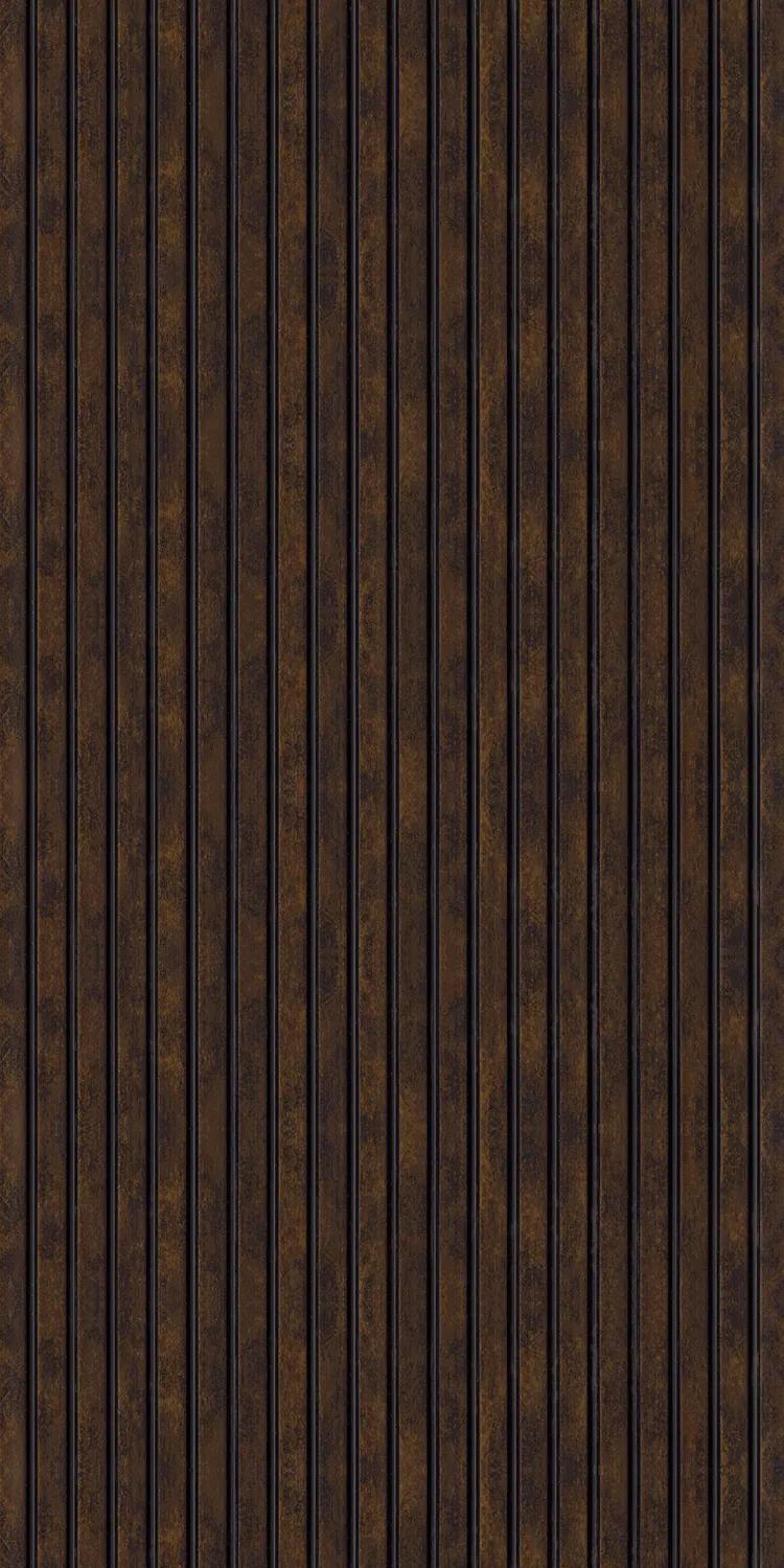 NINE-82 — Wood Louvre decorative surface