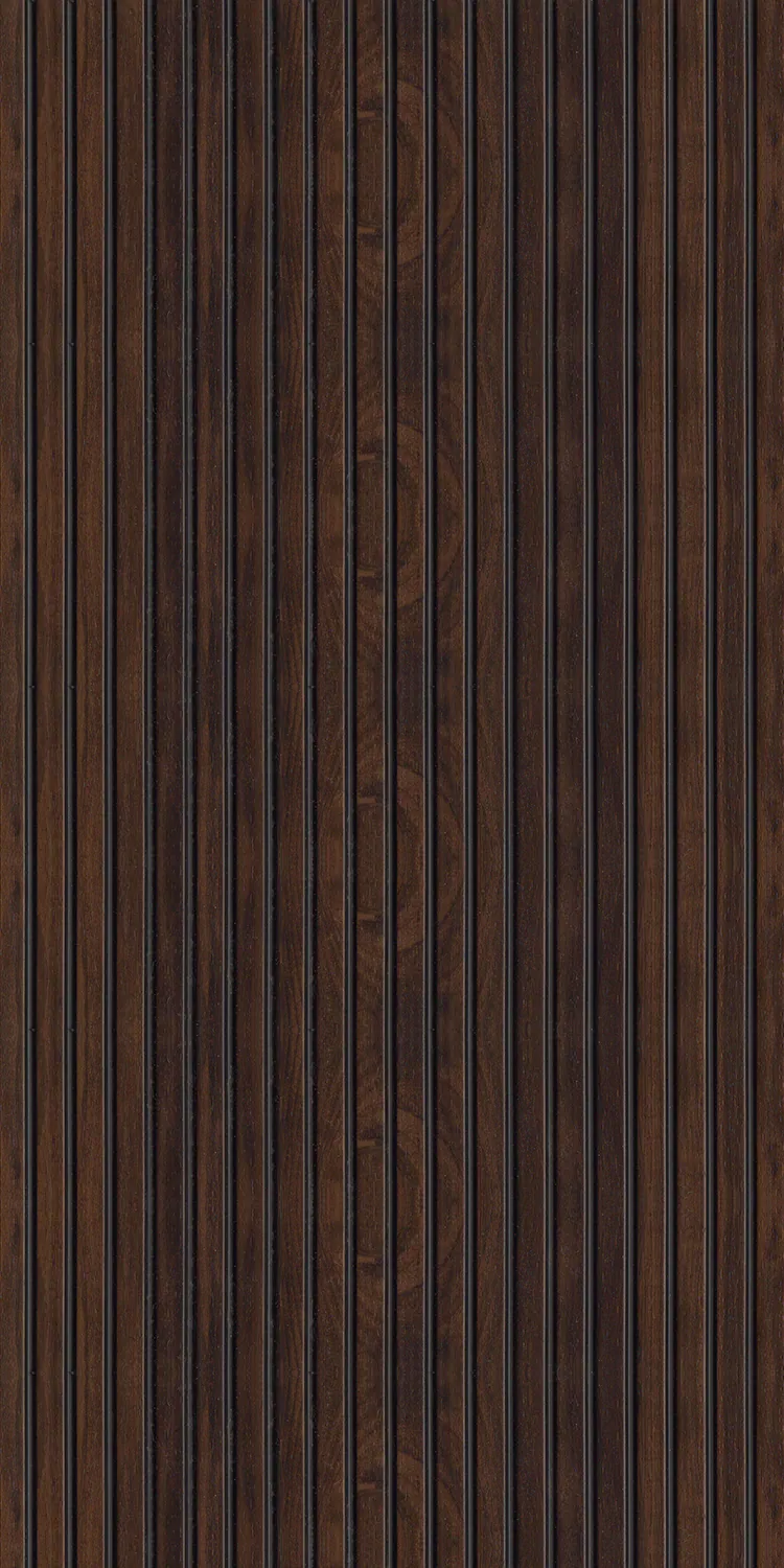 NINE-84 — Wood Louvre decorative surface