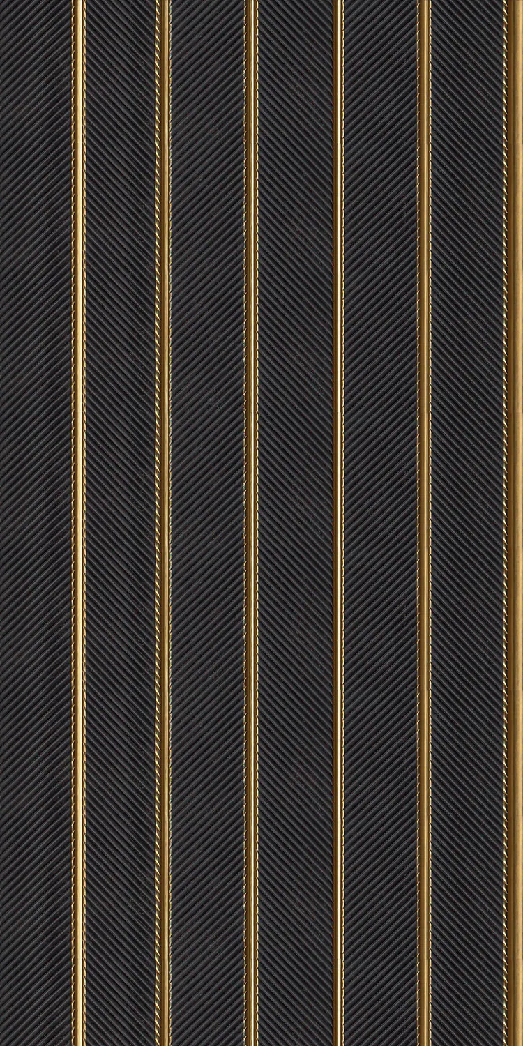 NINE-842 — Wood Louvre decorative surface