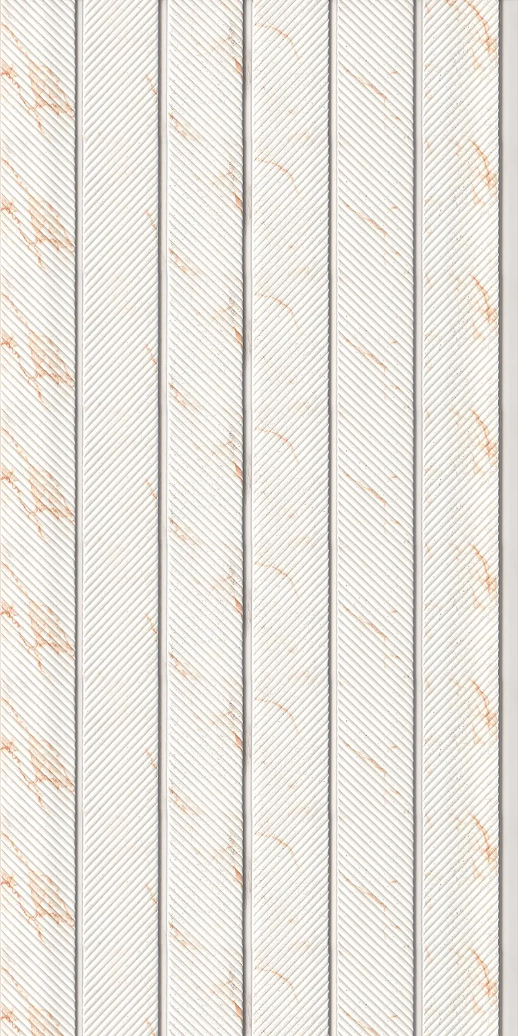 NINE-844 — Wood Louvre decorative surface