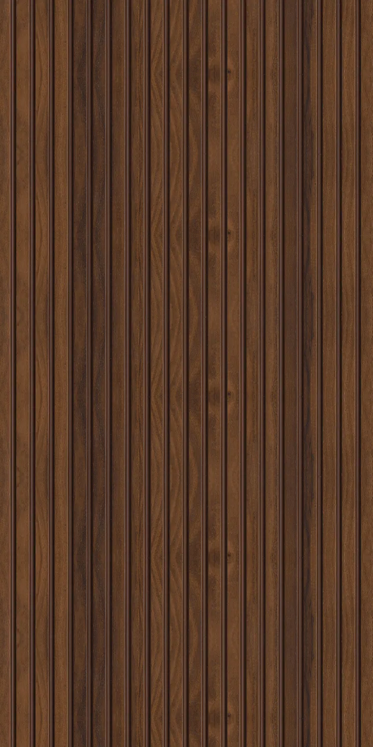 NINE-85 — Wood Louvre decorative surface